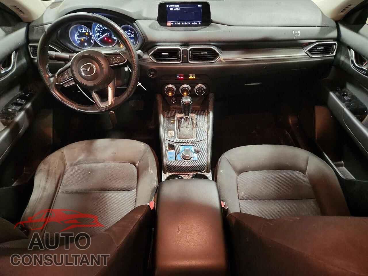 MAZDA CX-5 2019 - JM3KFABM2K0667420