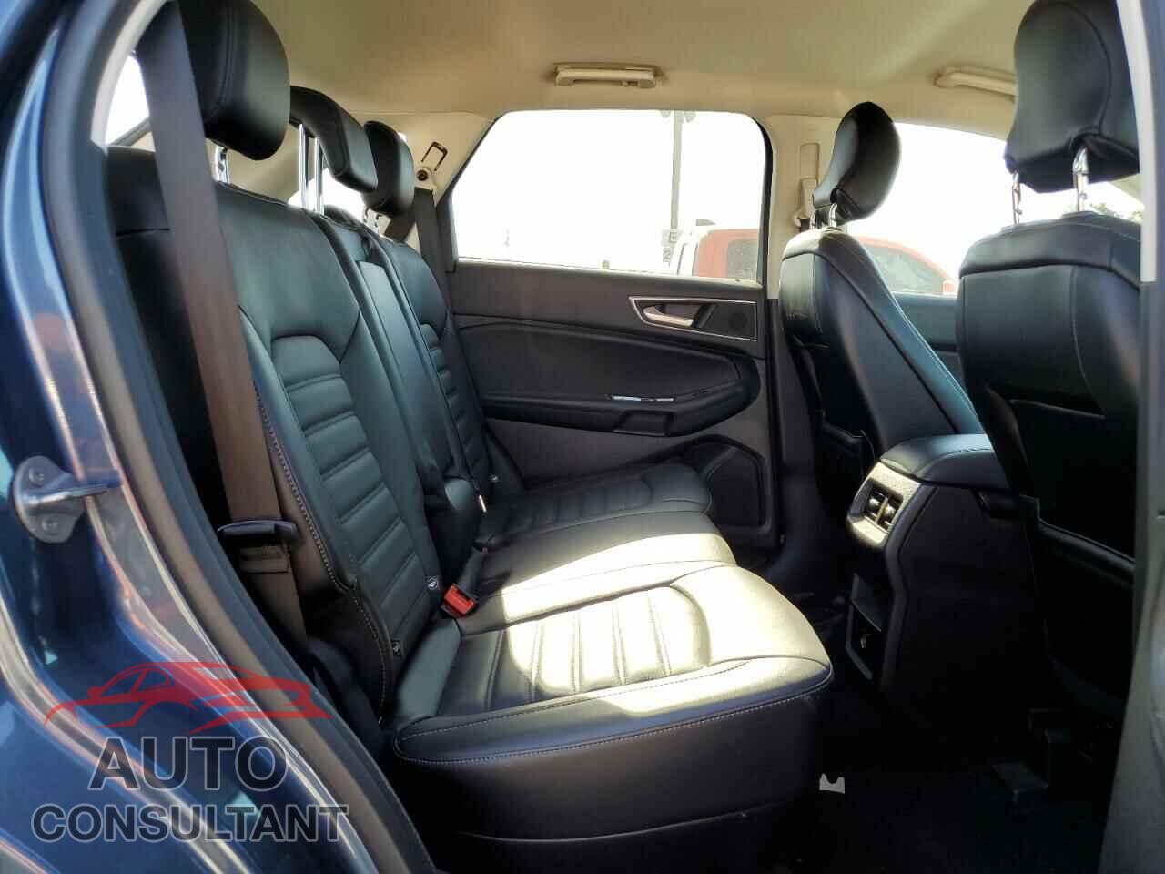 FORD EDGE 2018 - 2FMPK3J91JBB68426