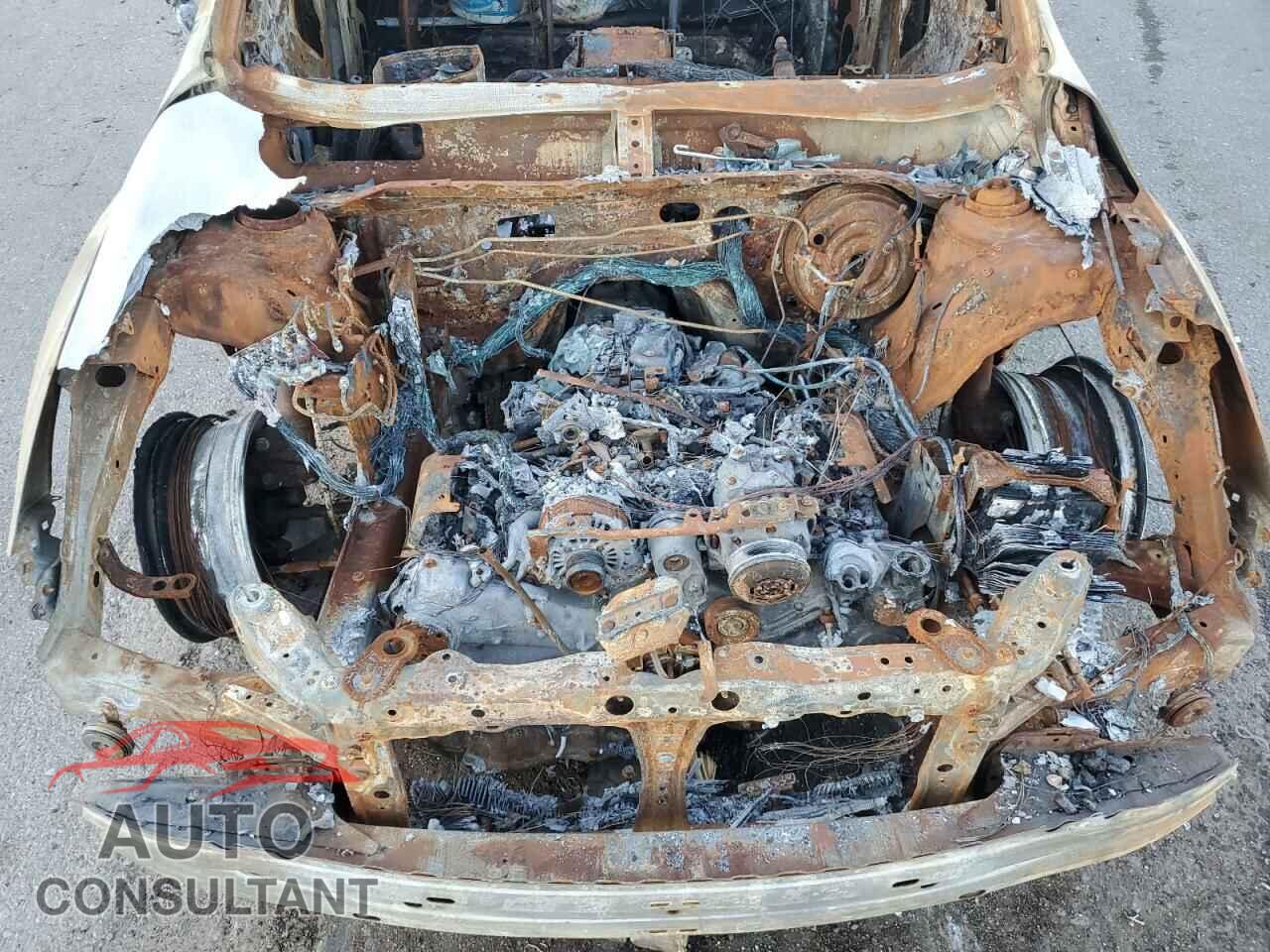 SUBARU OUTBACK 2016 - 4S4BSBCC8G3305772