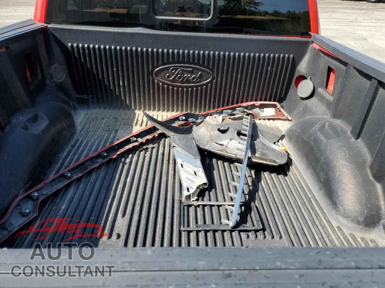 FORD F-150 2019 - 1FTEW1EPXKFB23532