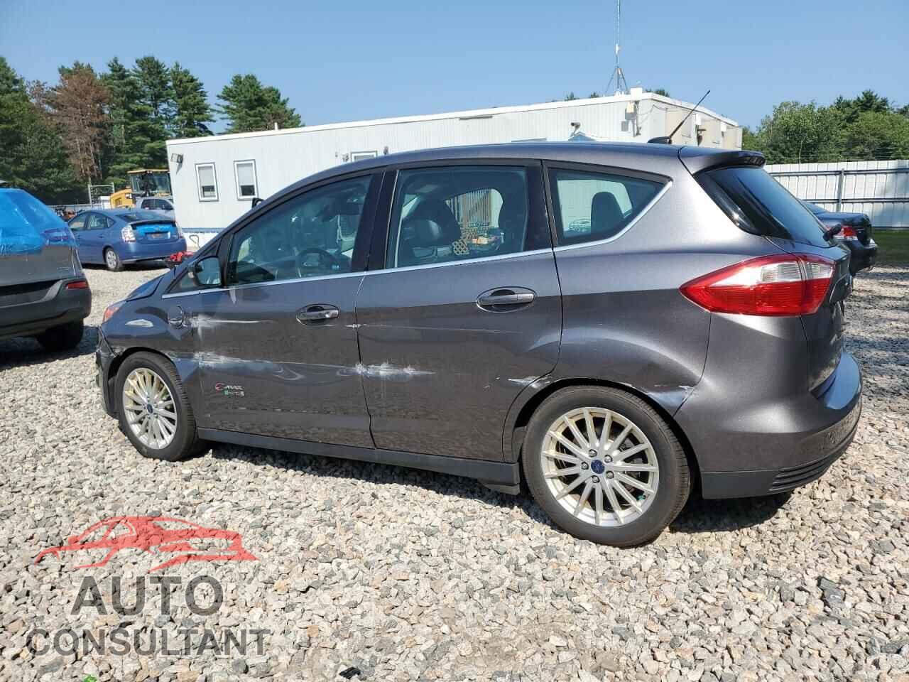 FORD CMAX 2014 - 1FADP5CU4EL514552