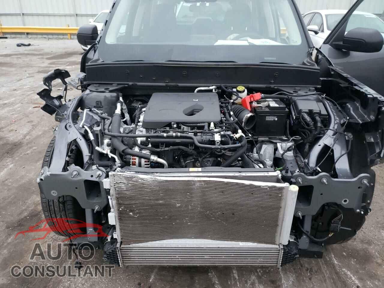 FORD BRONCO 2021 - 3FMCR9A65MRA36732