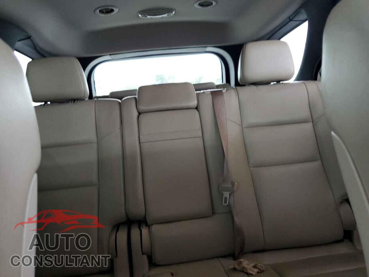 DODGE DURANGO 2015 - 1C4RDHDG4FC201120