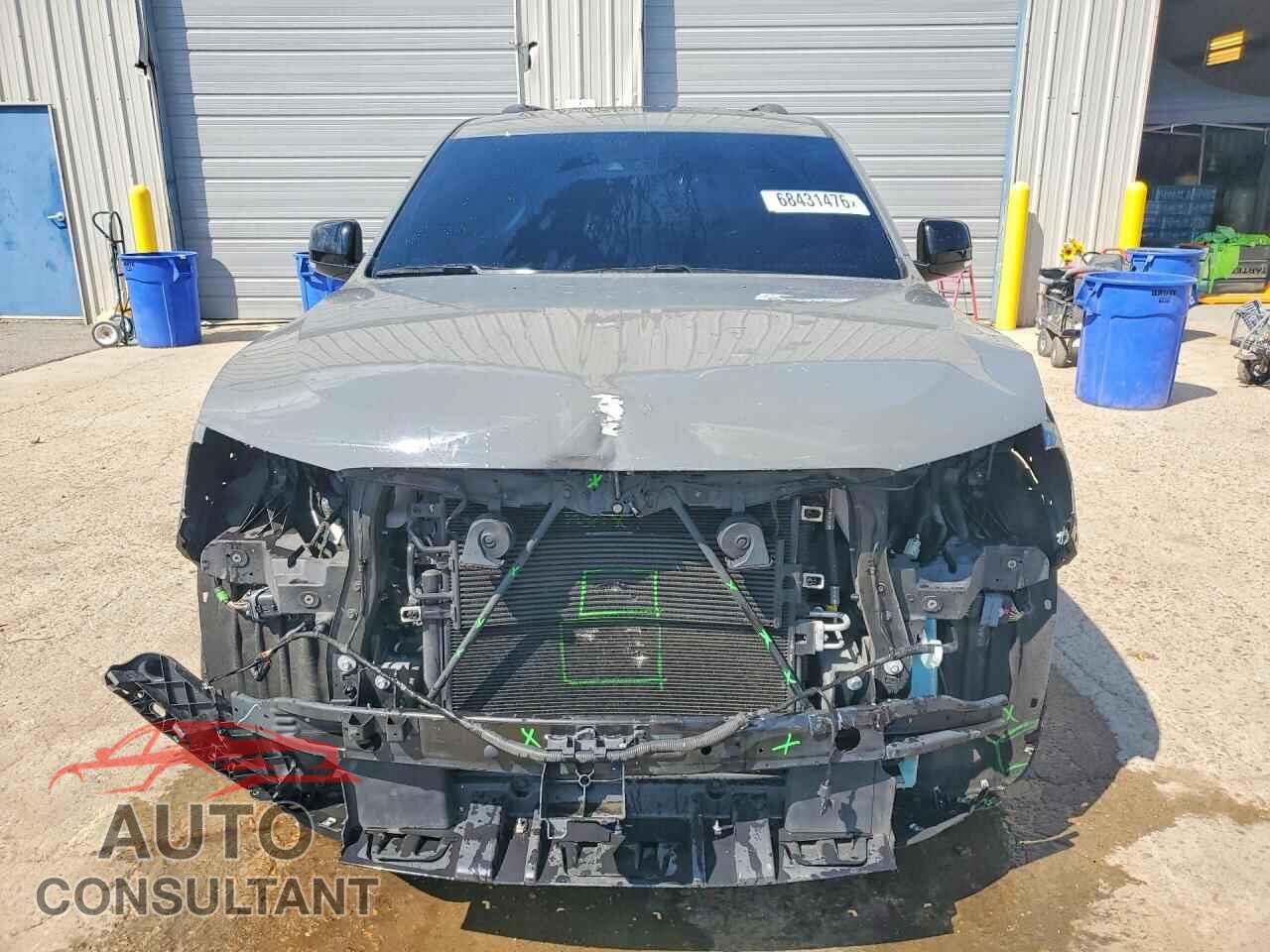 DODGE DURANGO 2023 - 1C4RDHDG0PC596365
