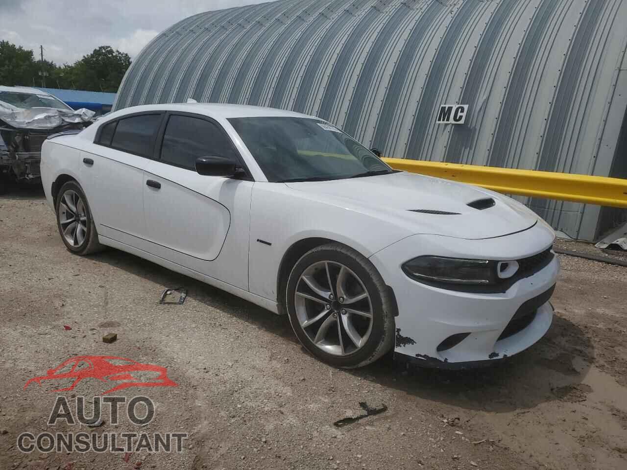 DODGE CHARGER 2015 - 2C3CDXCT1FH778140