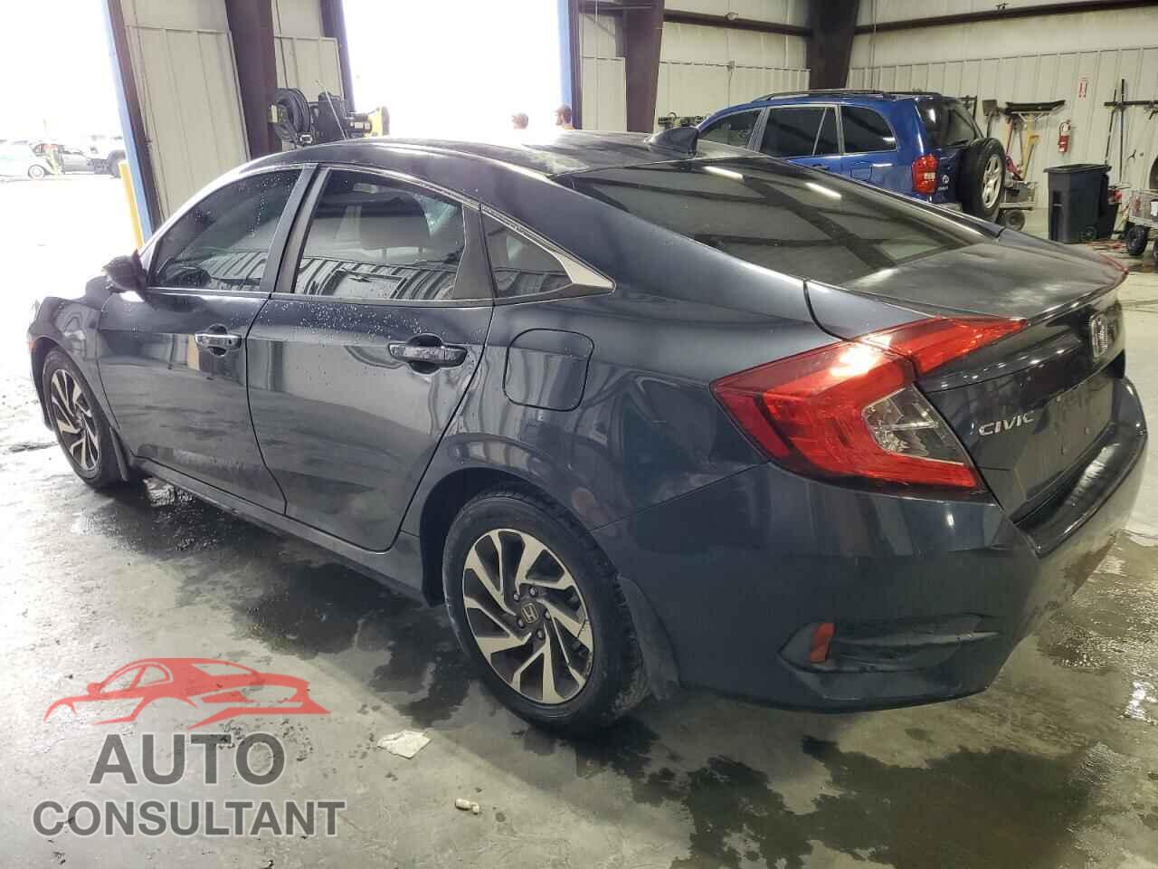 HONDA CIVIC 2017 - 2HGFC2F70HH558294