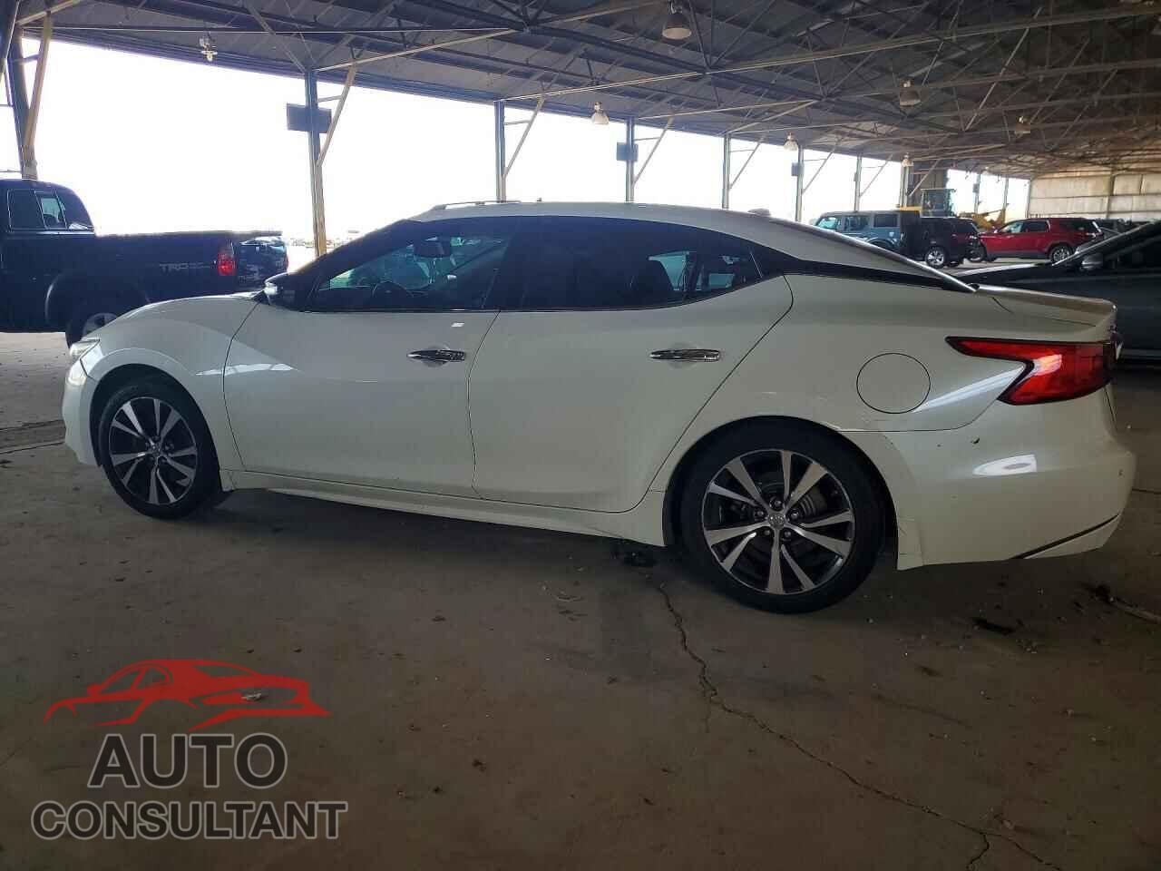 NISSAN MAXIMA 2016 - 1N4AA6AP7GC904636