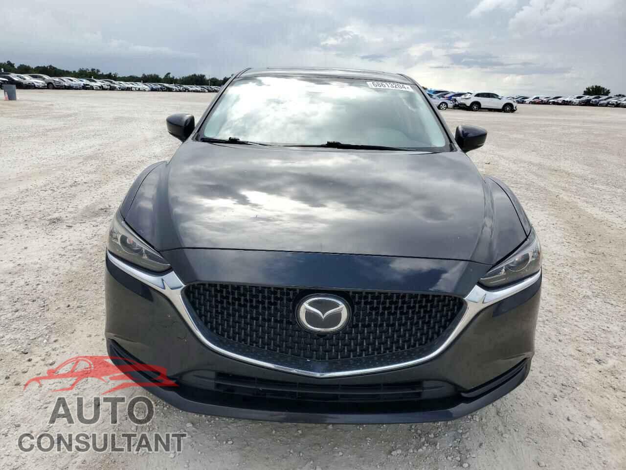 MAZDA 6 2018 - JM1GL1VM6J1322354