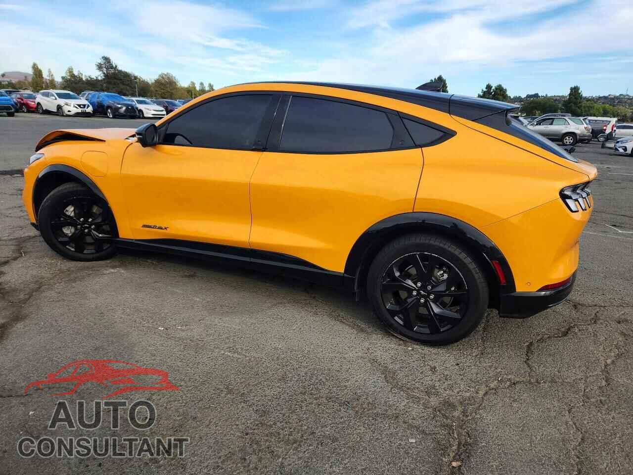 FORD MUSTANG 2023 - 3FMTK3SU4PMA41159