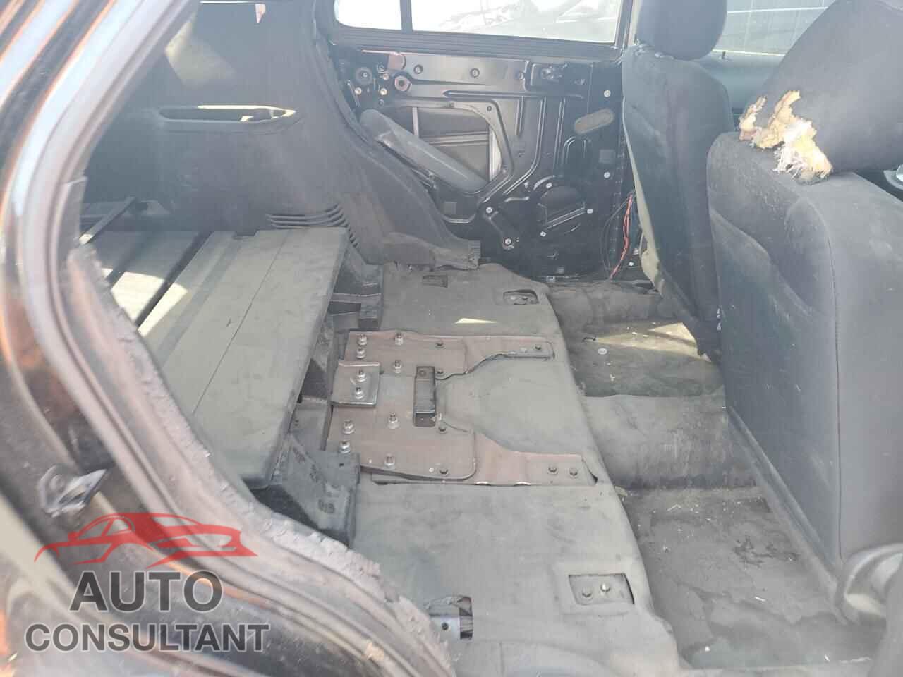 FORD EXPLORER 2014 - 1FM5K8AR2EGB38628