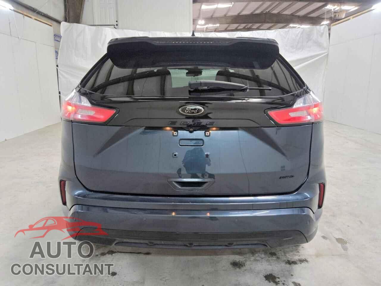 FORD EDGE 2022 - 2FMPK4G96NBA17228