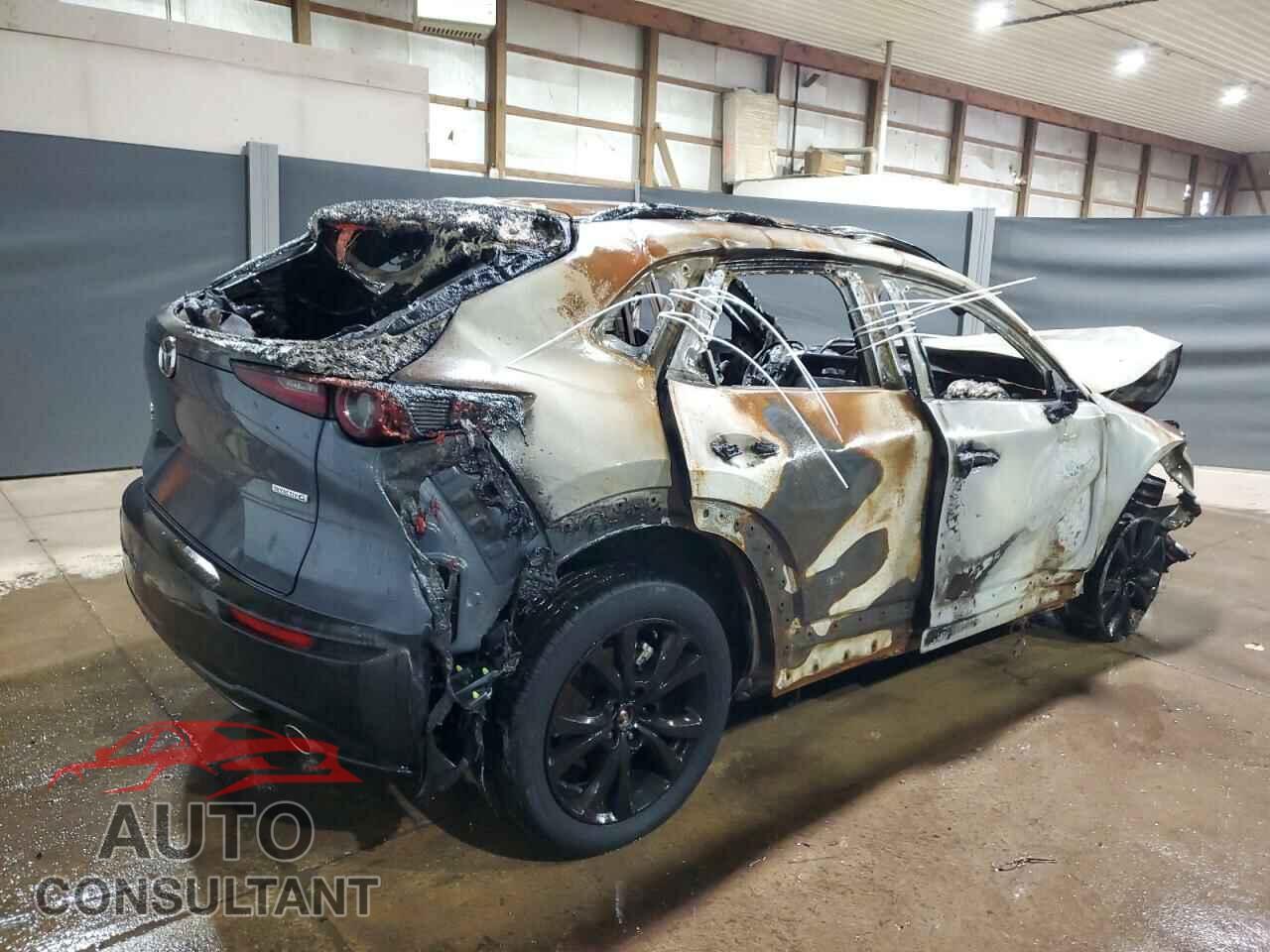MAZDA CX30 2023 - 3MVDMBCM9PM528884