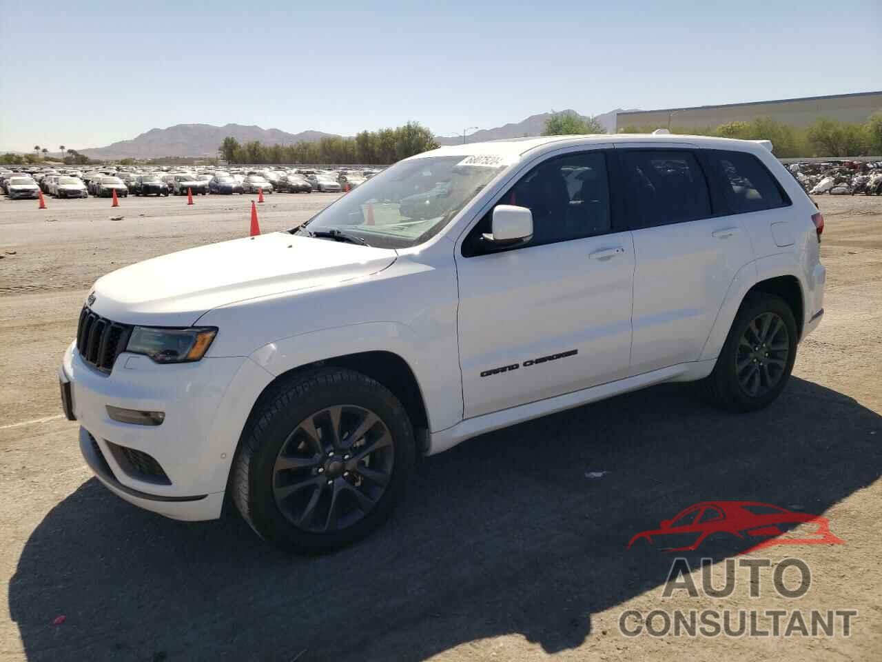 JEEP GRAND CHER 2019 - 1C4RJFCGXKC655199
