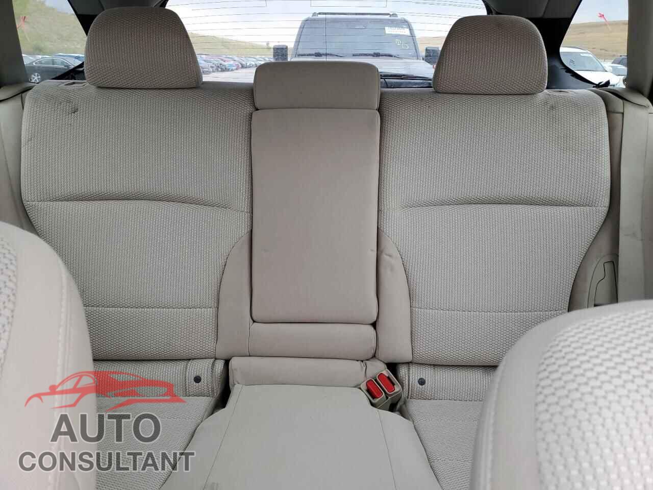 SUBARU OUTBACK 2015 - 4S4BSBHC2F3229666