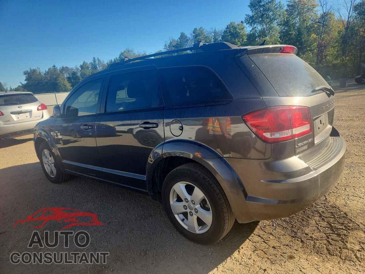 DODGE JOURNEY 2016 - 3C4PDCAB3GT125558