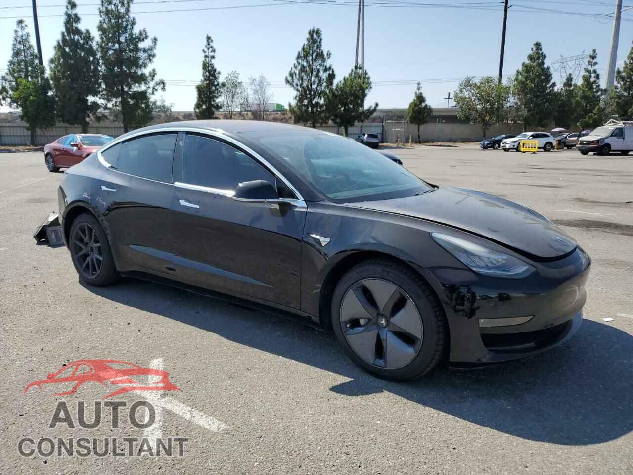 TESLA MODEL 3 2019 - 5YJ3E1EA1KF324519