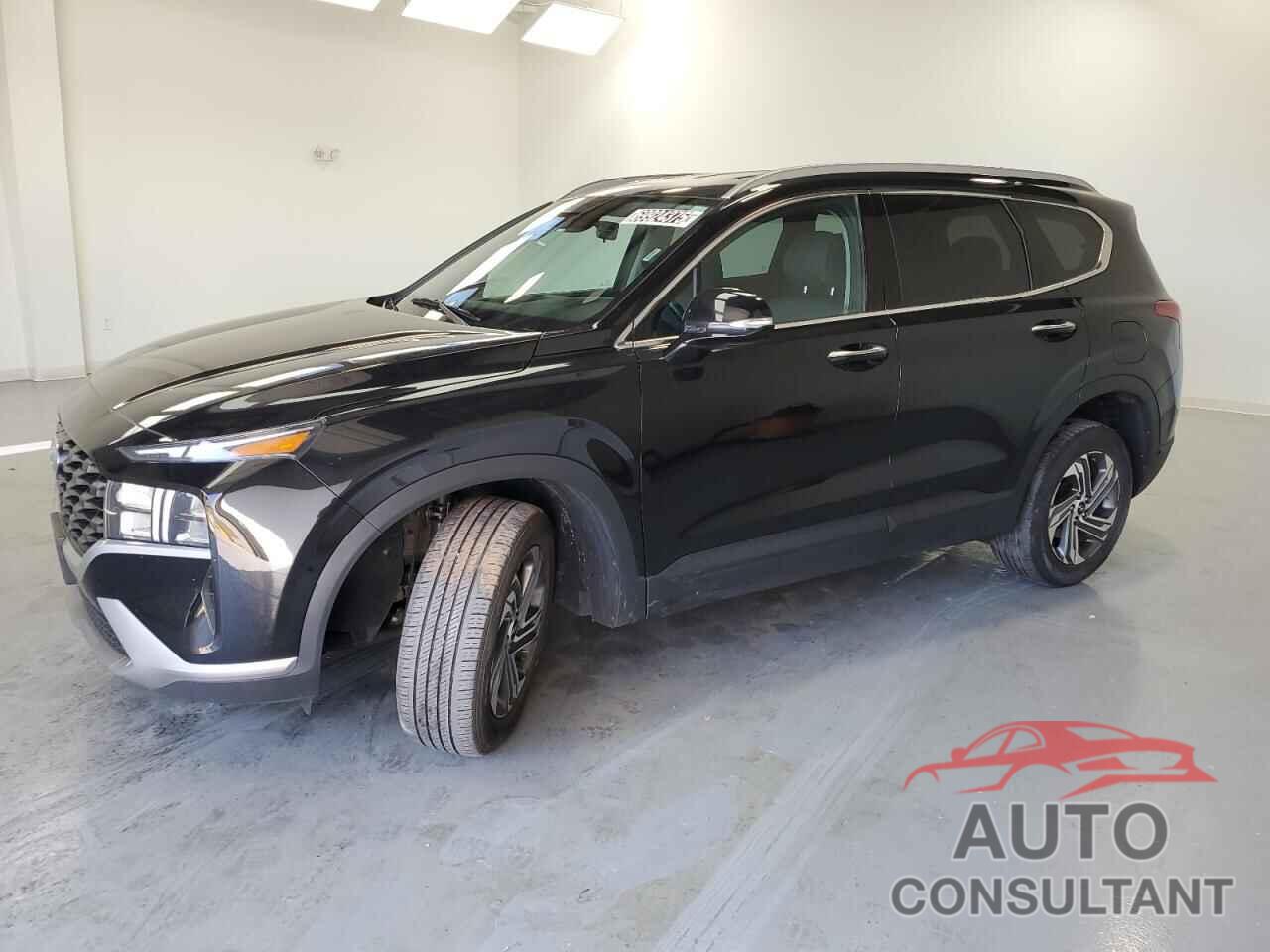 HYUNDAI SANTA FE 2023 - 5NMS24AJ2PH616973