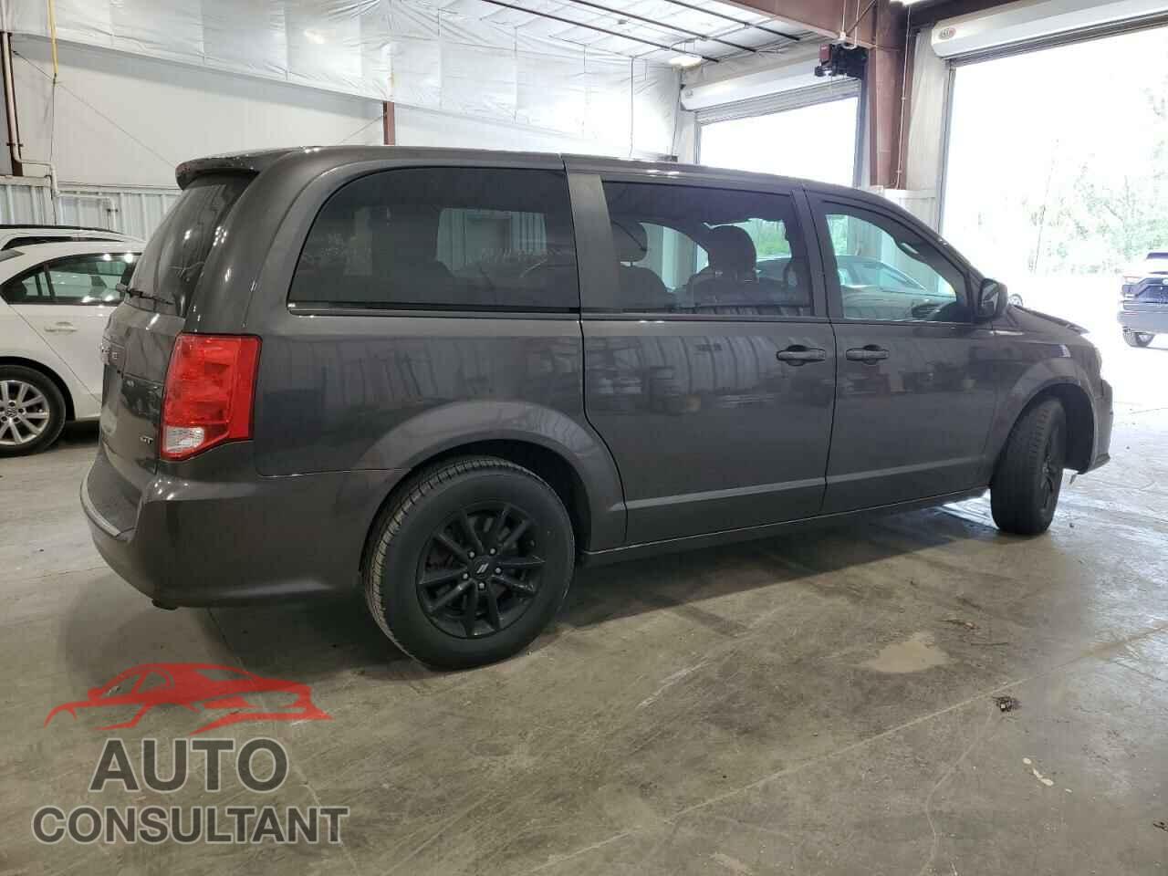 DODGE CARAVAN 2020 - 2C4RDGEGXLR189471