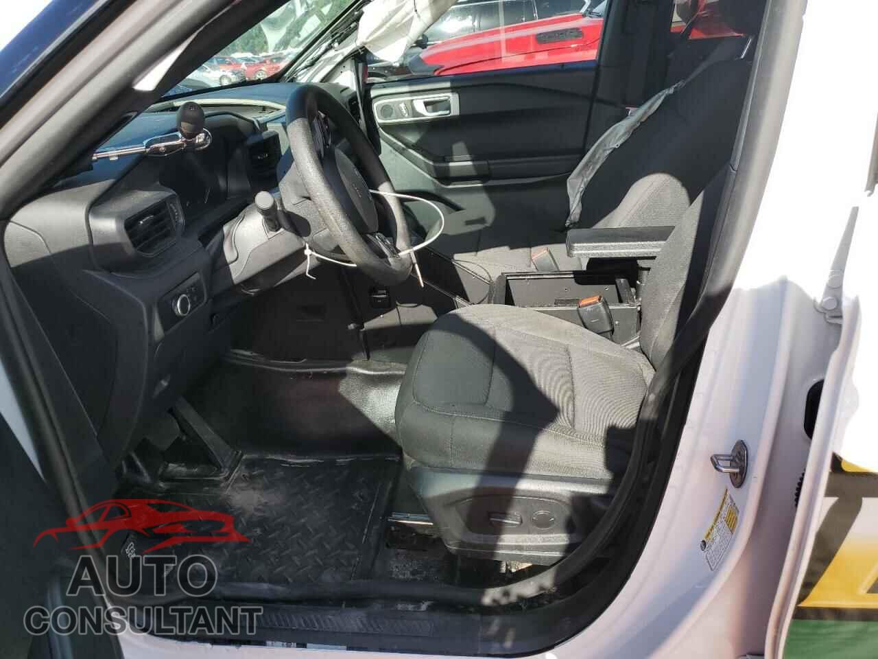 FORD EXPLORER 2023 - 1FM5K8AB2PGB60313