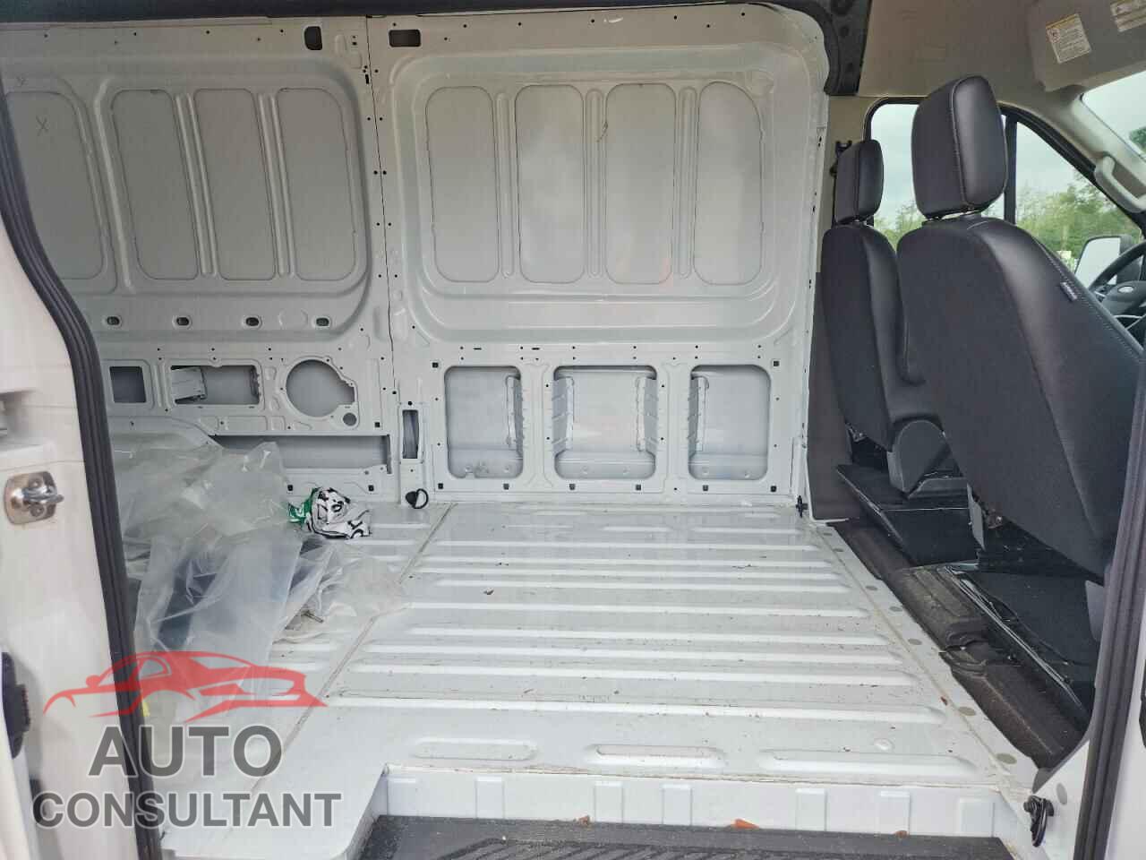 FORD TRANSIT 2026 - 1FTBR1C8XTKB03361