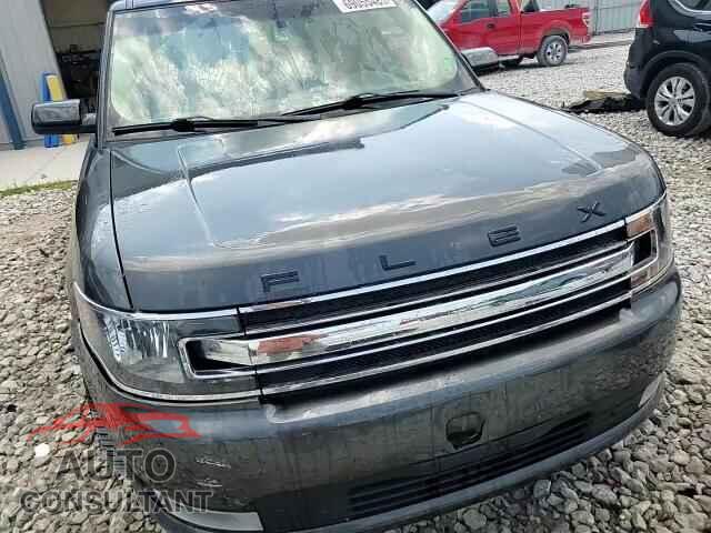 FORD FLEX 2018 - 2FMHK6C88JBA15407