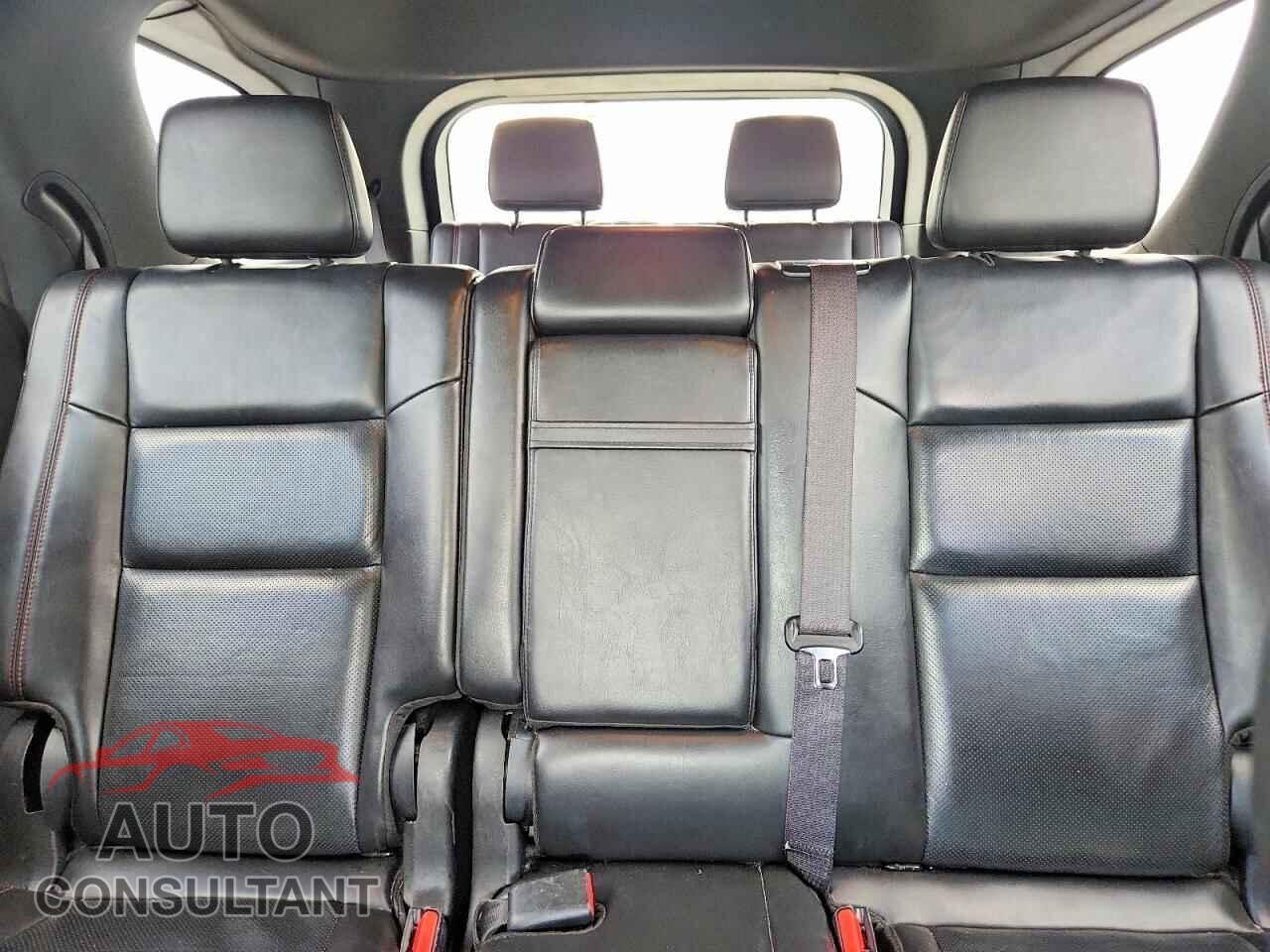 DODGE DURANGO 2023 - 1C4RDHDG4PC671164