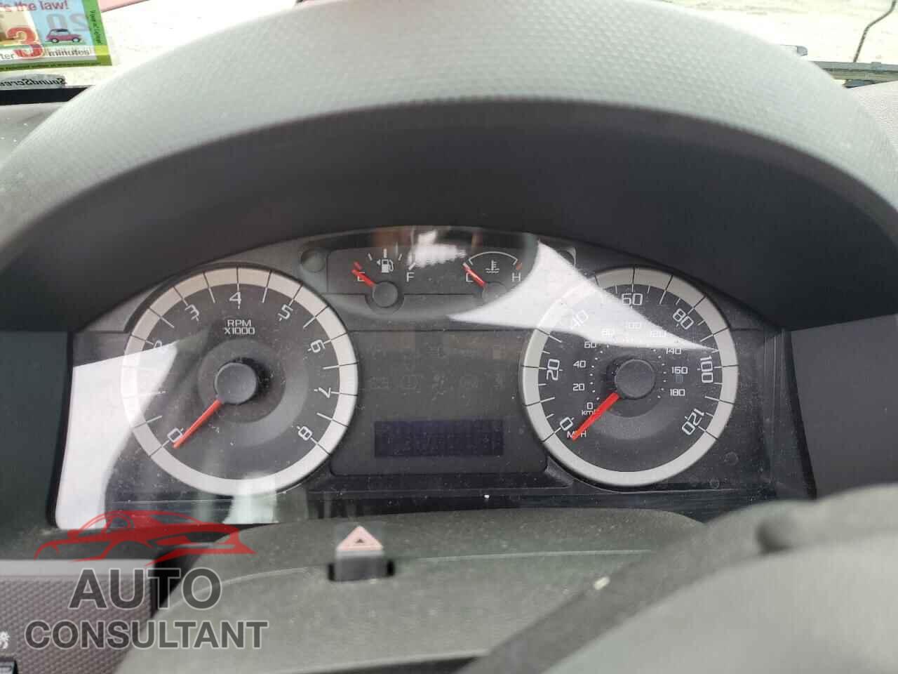 FORD ESCAPE 2012 - 1FMCU0D75CKB09017