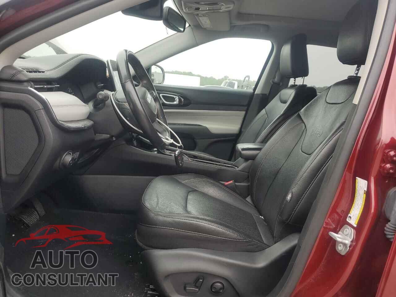 JEEP COMPASS 2022 - 3C4NJDCB4NT193934