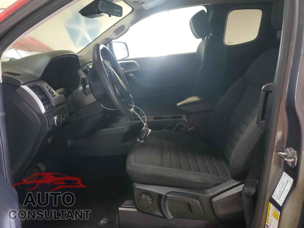 FORD RANGER 2021 - 1FTER1EH7MLD02003