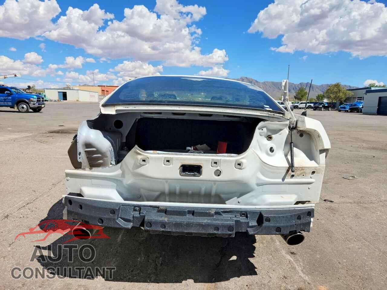 FORD MUSTANG 2013 - 1ZVBP8AM9D5259158