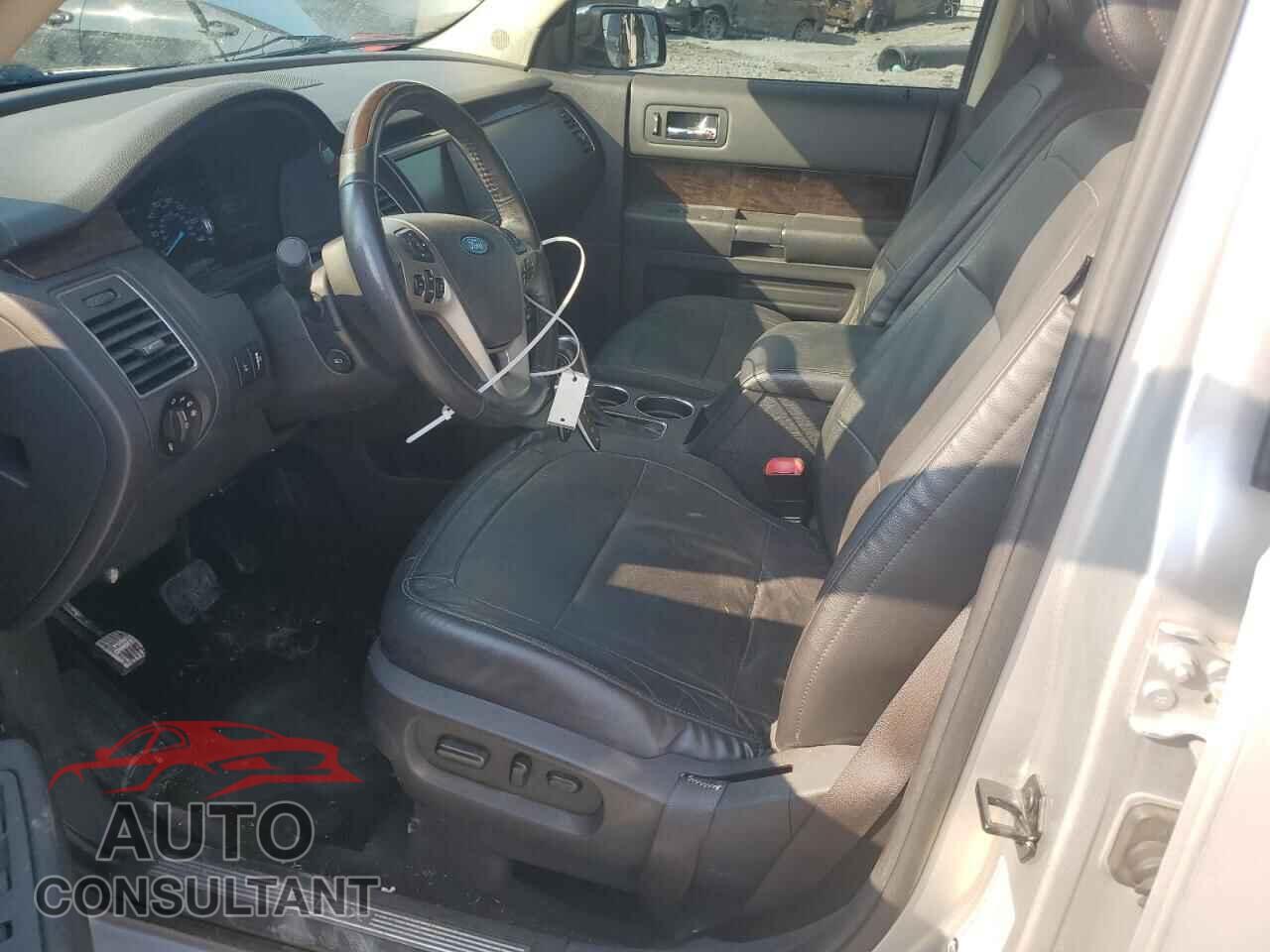 FORD FLEX 2013 - 2FMHK6D88DBD05150