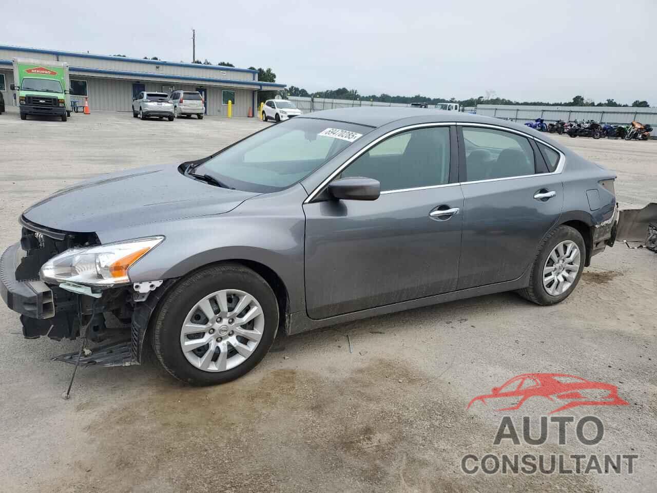 NISSAN ALTIMA 2015 - 1N4AL3AP0FN316394