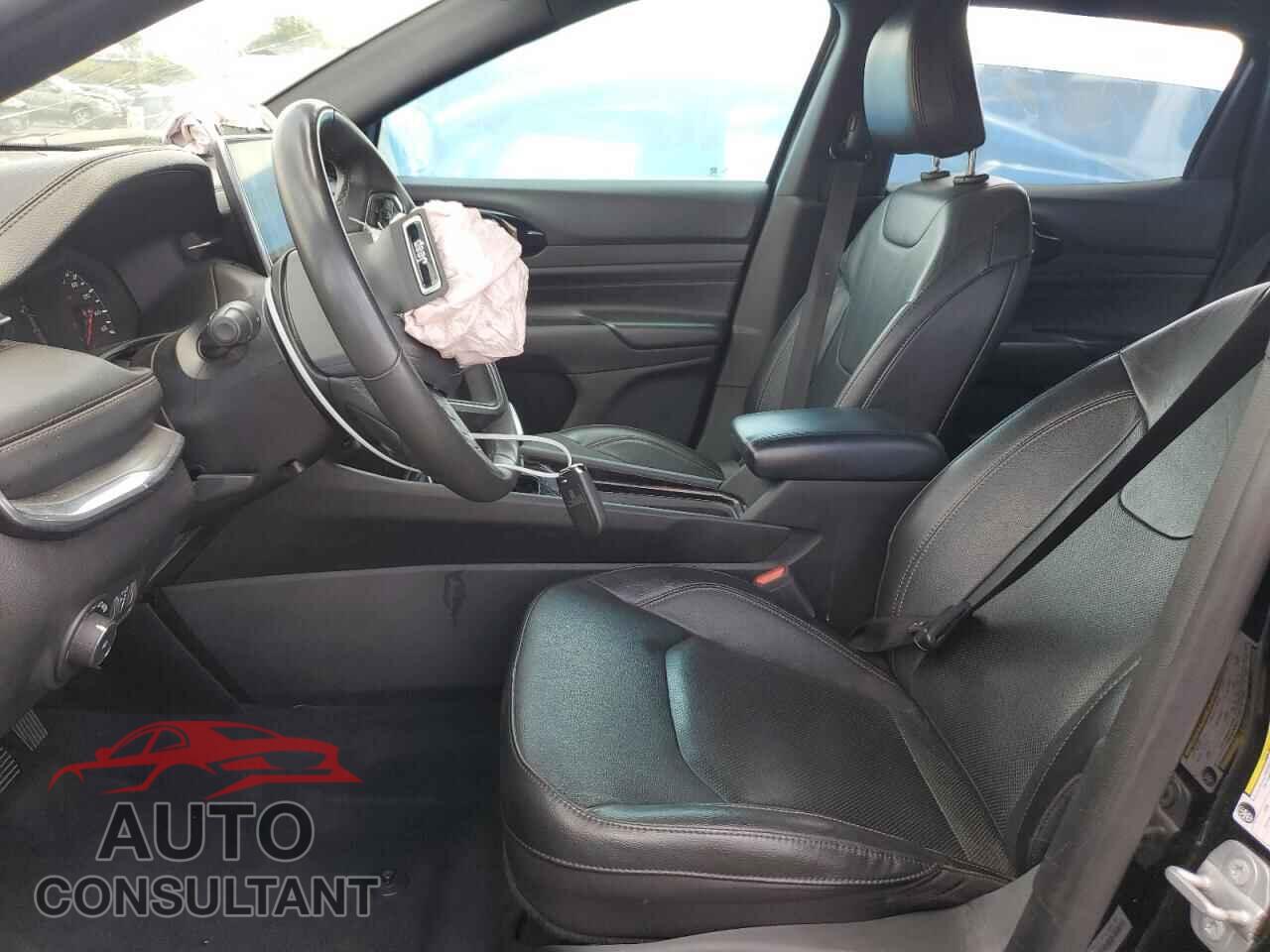 JEEP COMPASS 2023 - 3C4NJDCN3PT511409