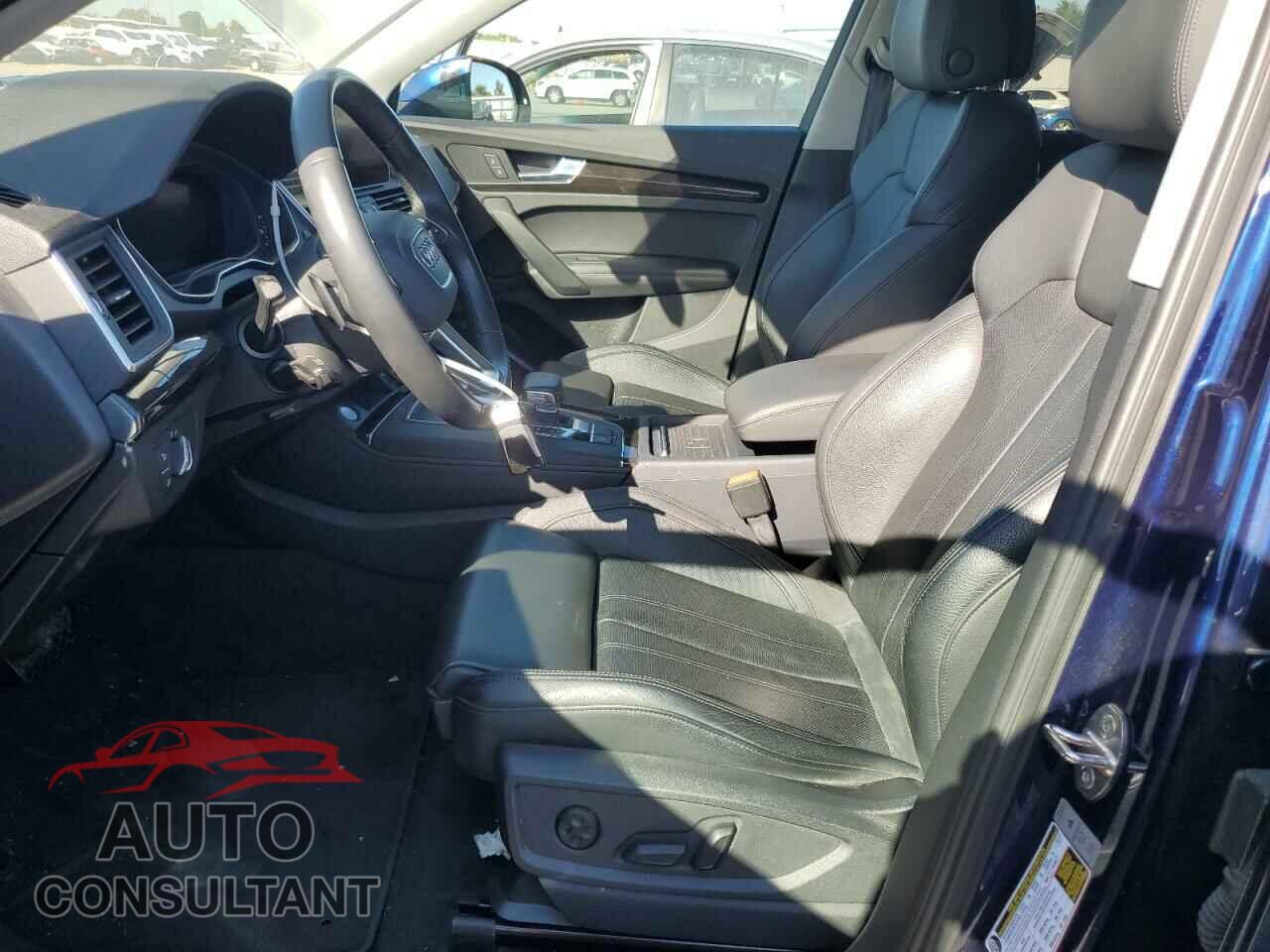 AUDI Q5 2019 - WA1BNAFY3K2017678