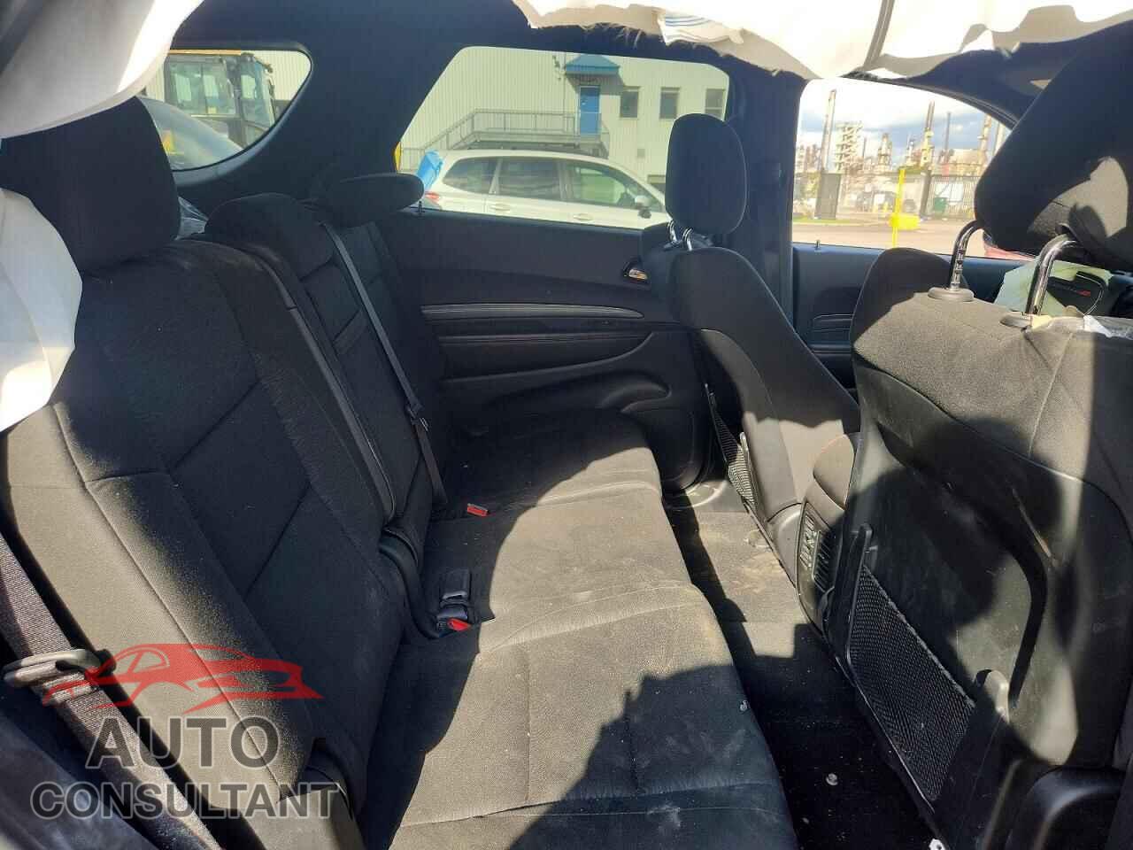 DODGE DURANGO 2026 - 1C4RDJDG1TC156284
