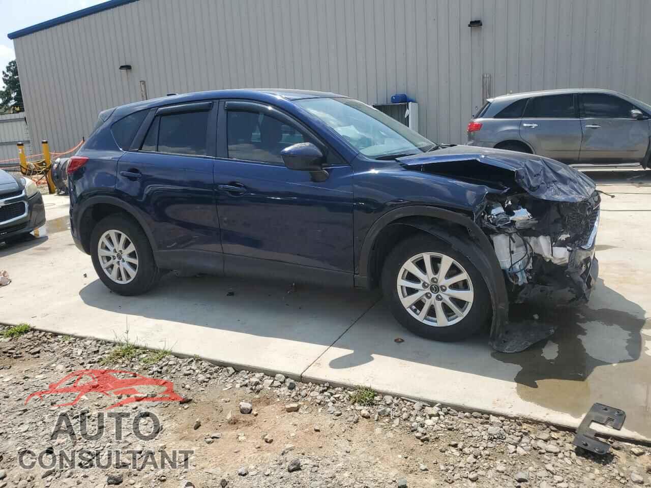 MAZDA CX-5 2013 - JM3KE2CE1D0118794
