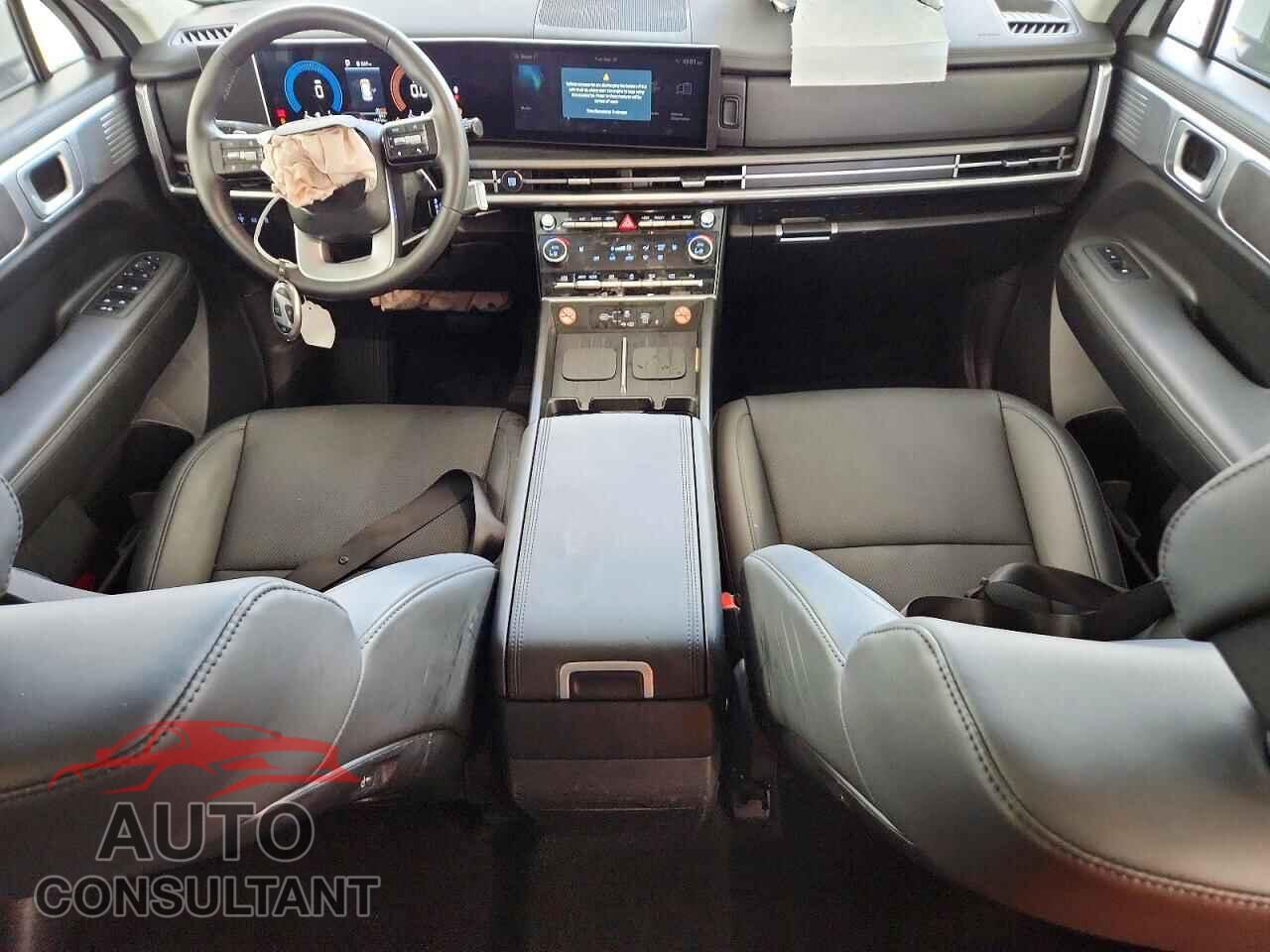 HYUNDAI SANTA FE 2026 - 5NMP2DGL6TH157004