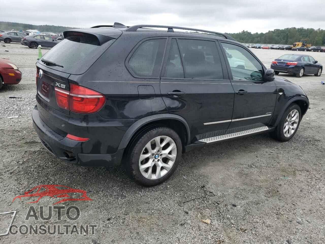 BMW X5 2011 - 5UXZV4C51BL405923