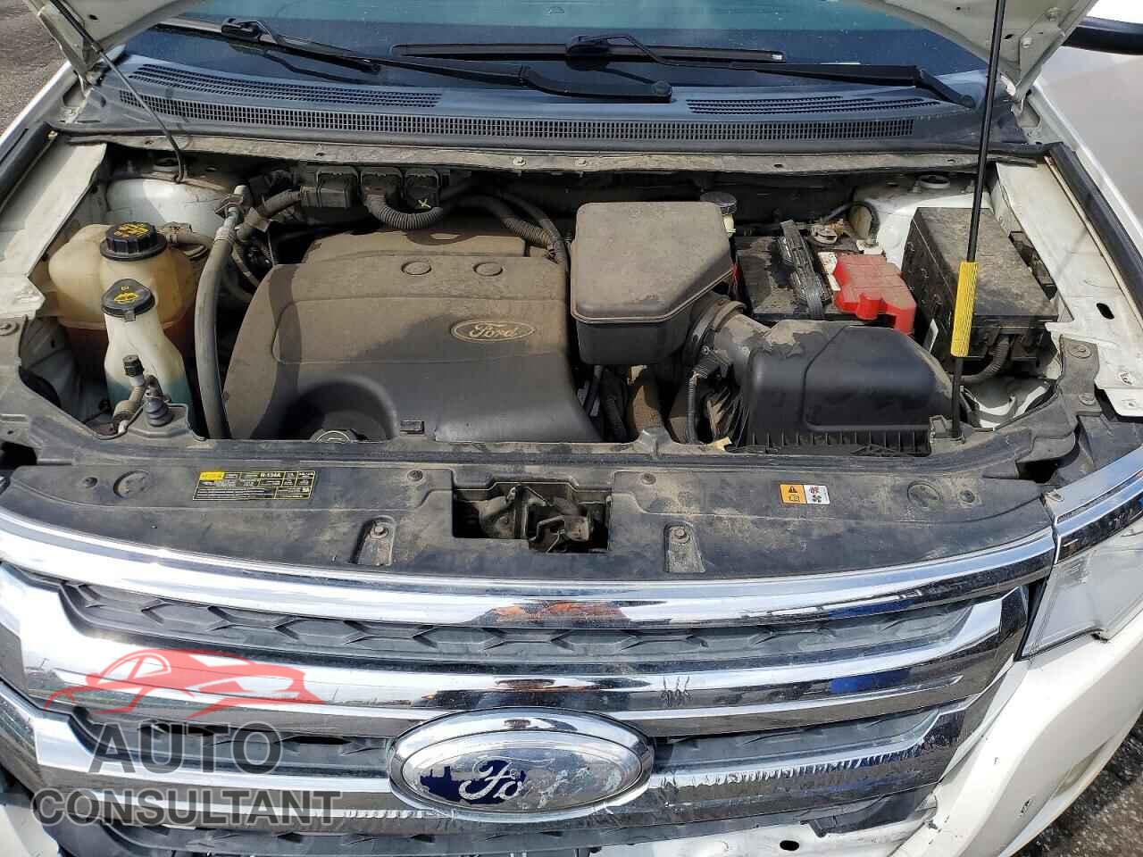 FORD EDGE 2013 - 2FMDK4KC7DBE18694