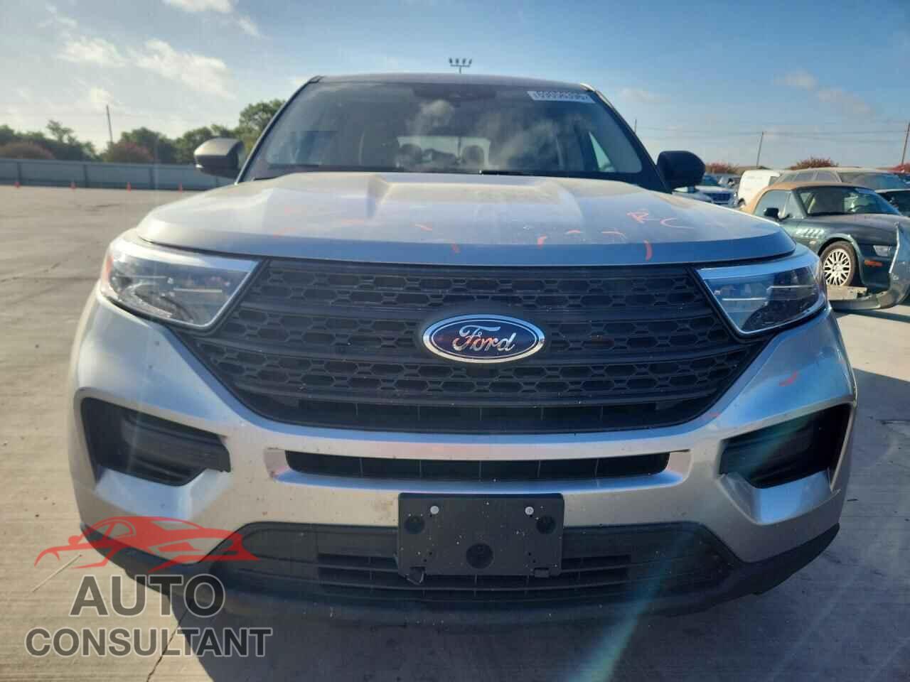 FORD EXPLORER 2023 - 1FMSK7BH9PGB27051