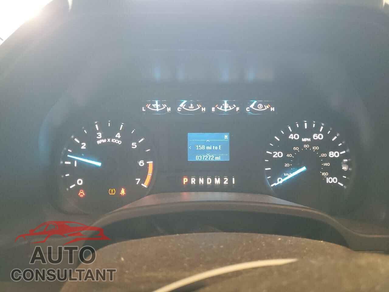 FORD F250 2017 - 1FTBF2B63HEF23211
