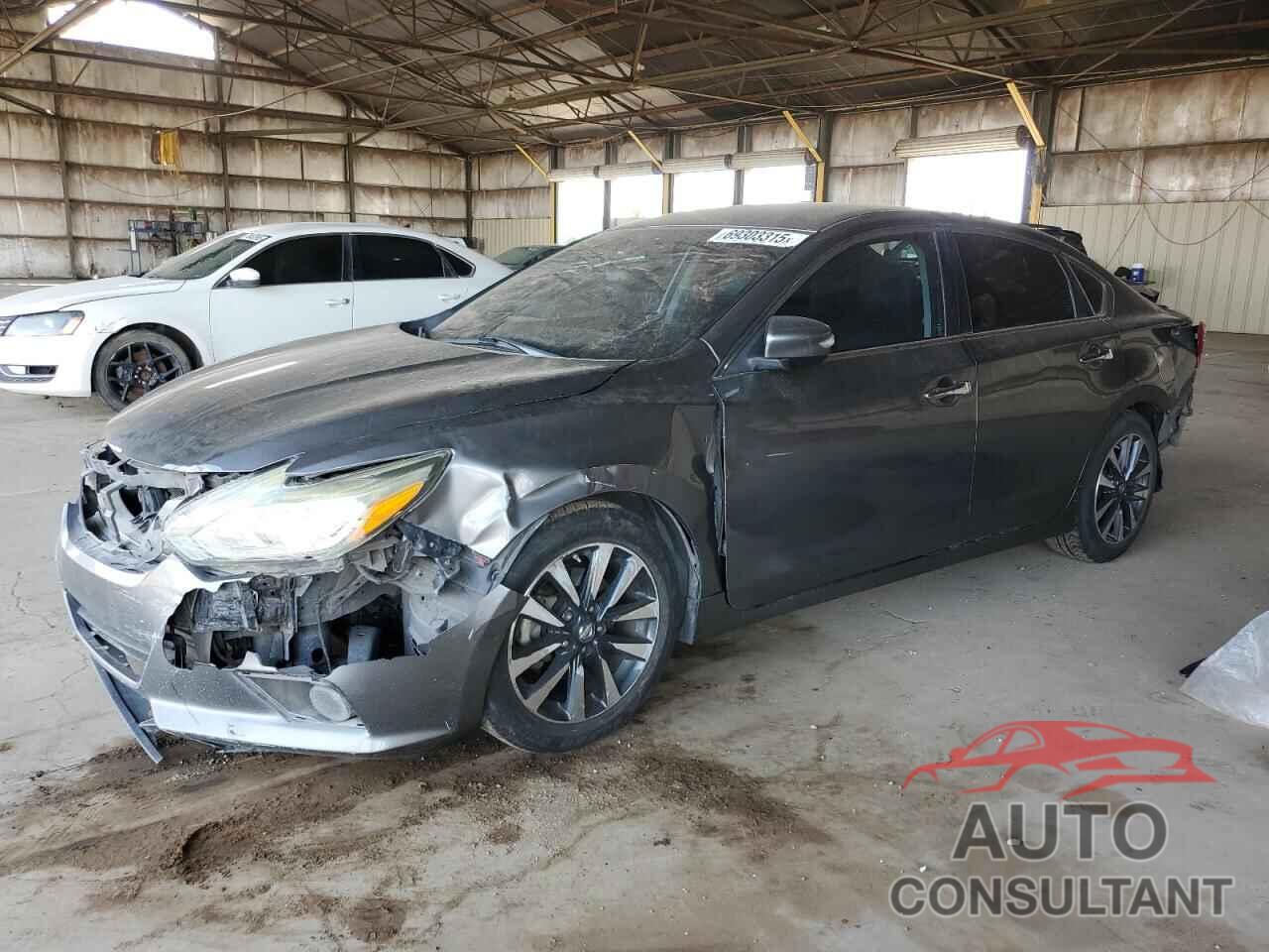 NISSAN ALTIMA 2017 - 1N4AL3AP0HC197678