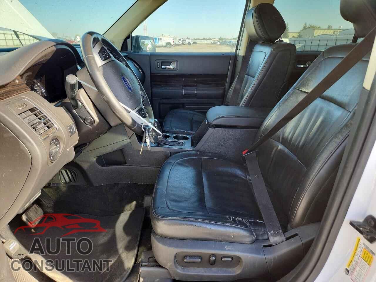 FORD FLEX 2013 - 2FMGK5C88DBD22022