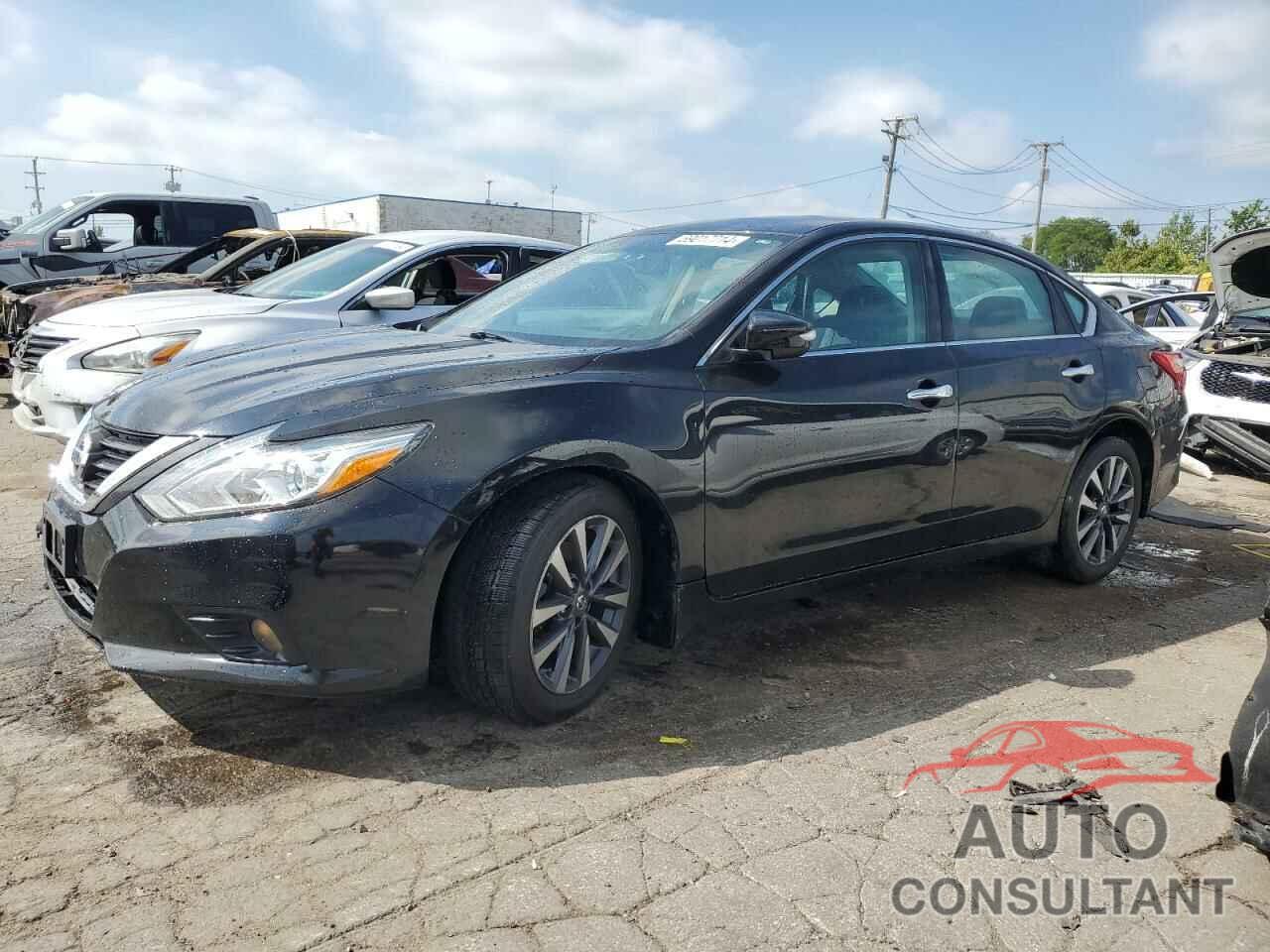 NISSAN ALTIMA 2017 - 1N4AL3AP4HC129089