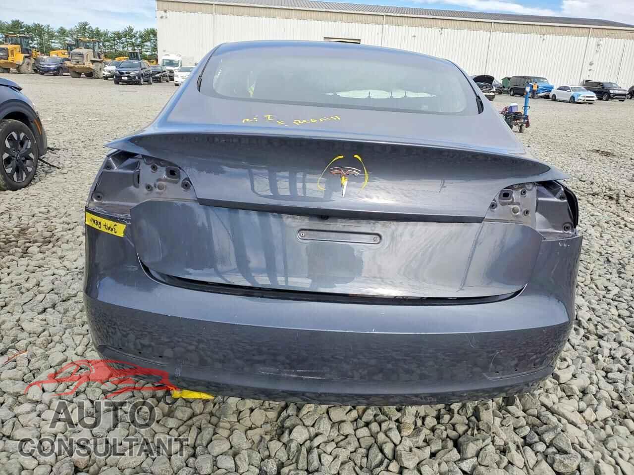 TESLA MODEL 3 2023 - 5YJ3E1EA6PF674302