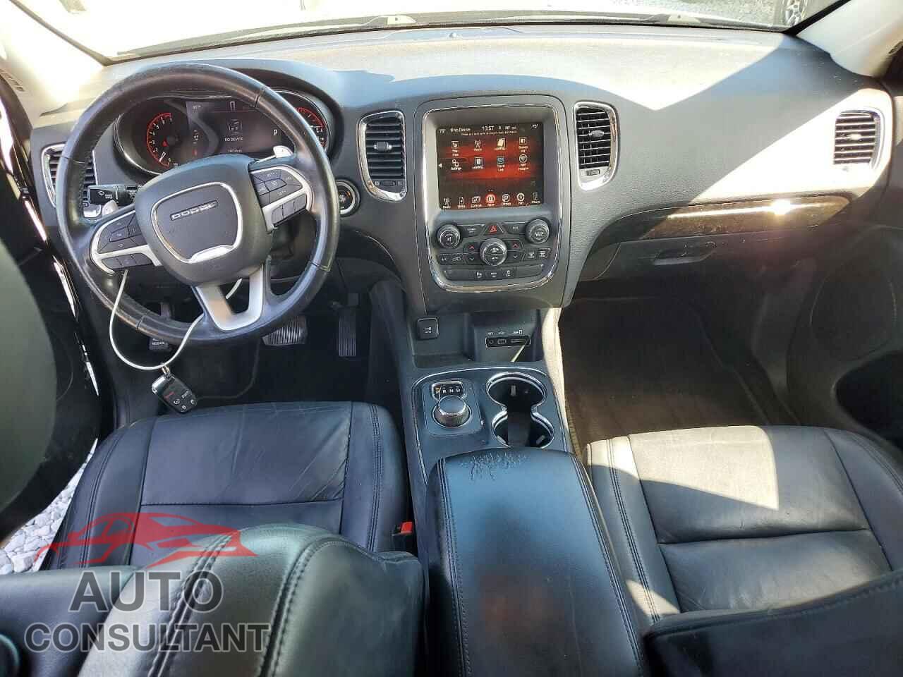 DODGE DURANGO 2014 - 1C4RDHDG3EC973705