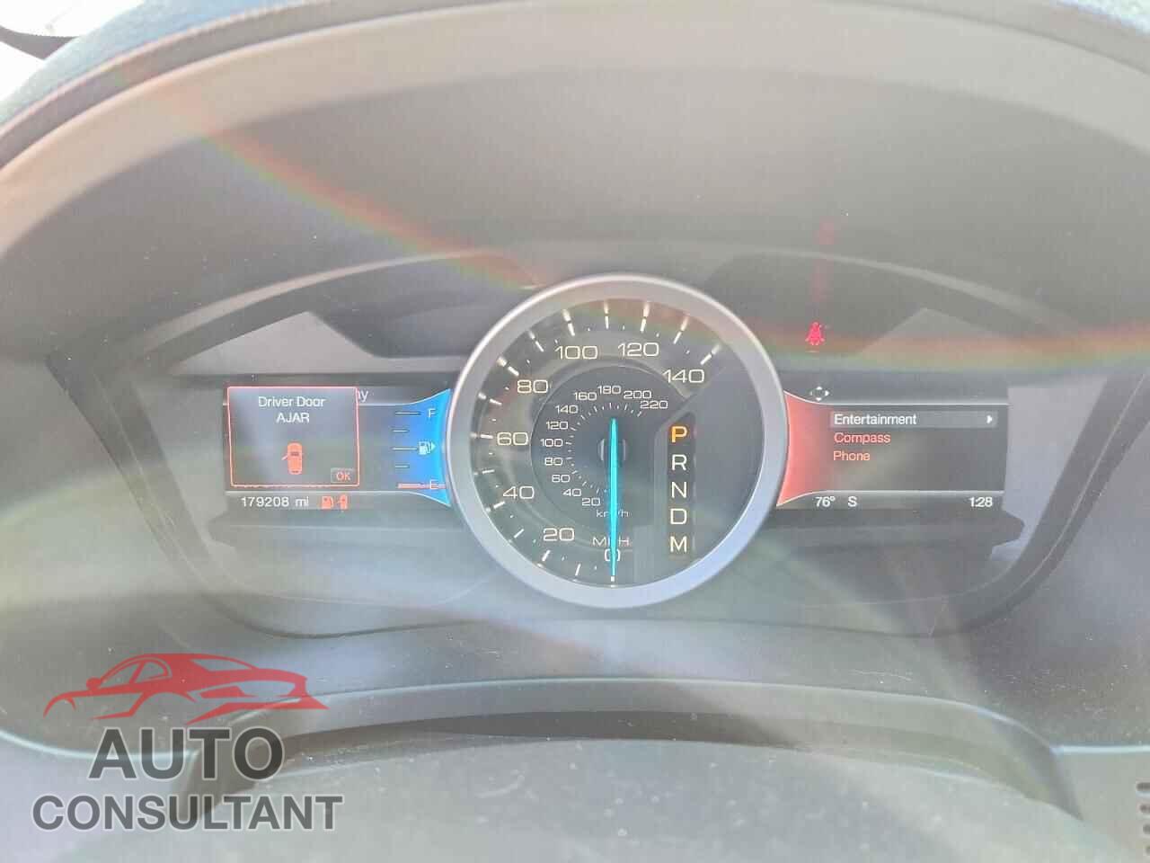 FORD EXPLORER 2014 - 1FM5K8D80EGA37719