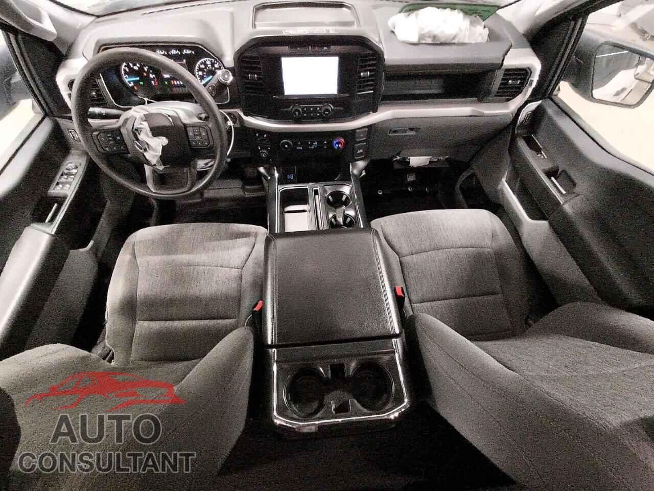 FORD F150 2023 - 1FTEX1EP3PFB49961