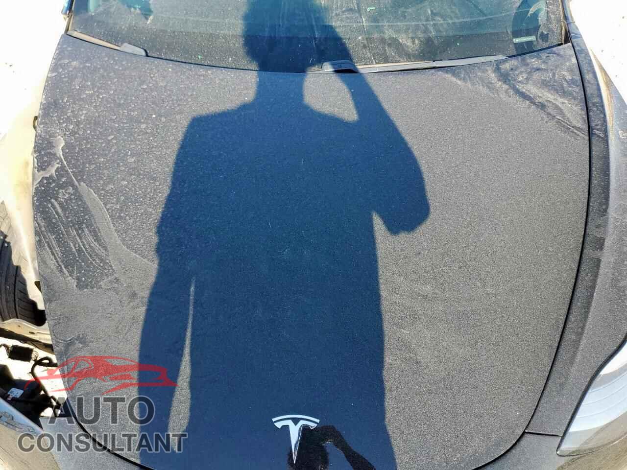 TESLA MODEL 3 2020 - 5YJ3E1EA6LF629970