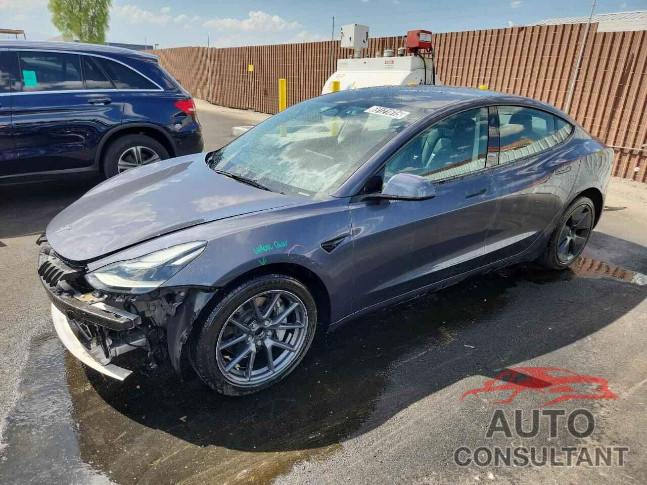 TESLA MODEL 3 2023 - 5YJ3E1EA9PF449548